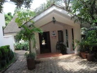 Hotel Riverview Westlands 