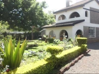Hotel Troy 
