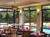 Waridi Paradise Apartment Hotel 