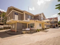 Wida Resort Kilimani 