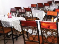 Jaffers Hotel 