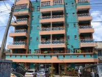 Hotel Southern Blue 2*
