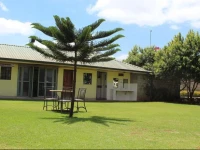 Sahara Classic Gardens 