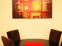 3 bedroom apartment Kilimani 