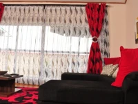 Century Apartment 