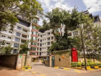 Clarence House Nairobi 