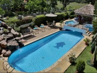 Cold Springs Hotels 