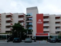 Oasis 4*