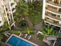 Eldon Villas 