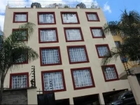 Exotic Serviced Apartments 