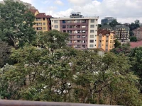 Fenesi Gardens Apartments 