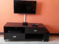 Fully Furnished 2 Bedroom 