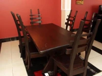 Furnished 2 Bedroom Apartment 