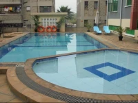 Golfview Serviced Apartments 