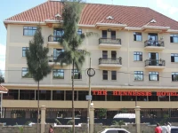 Hennessis Hotel 3*