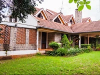 Hope Gardens Guesthouse 