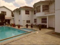 Kitisuru Lodge 