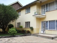 Lenana Road Apartment 
