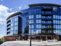 Abode Chester 4*