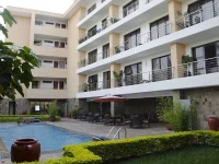Lenana Suites 