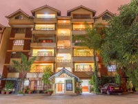 Leon Villas Guest House 