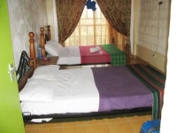 Lulus Guest House 