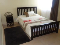 Madaraka Apartment 