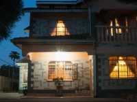 Magnolia Pine Bed & Breakfast 