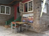 Manyatta Backpackers 