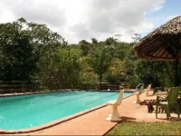 Masai Lodge 
