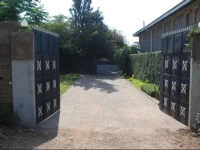 Mirvins Guesthouse 