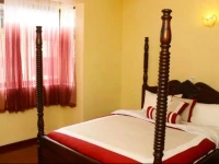Nairobi Apartment 