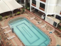Natural Serviced Apartment 