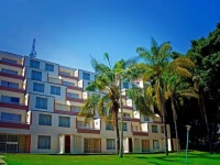 Norfolk Towers Apartment 