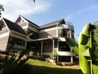 Pendana Guesthouse 