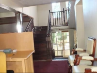 QVC Bed and Breakfast 