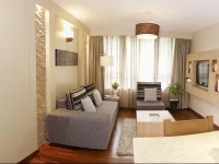 Reata Serviced Apartments 