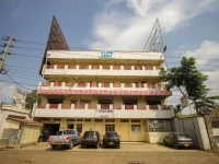 Seldom Hotel 