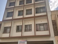 Sir James Hotel 