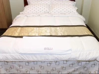 Spanish Villa 3 
