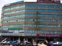 Starehe Link Hotel 