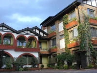 The Gables 