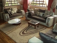 The Home, Nairobi 