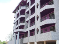 The Panari Residence 