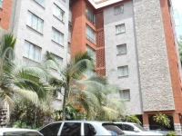 Tropical Towers Apartments 