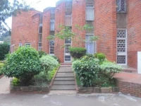 Ufungamano House 
