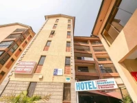 UpperHill Blueberry Hotel 