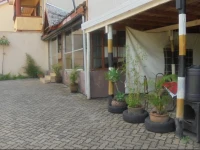 West Park Hotel 