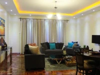Yaya Furnished and Serviced Apartment 