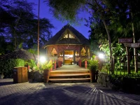 Sweet Lake Resort 3*